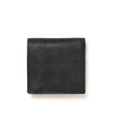 hobo ホーボー"BIFOLD WALLET NUBUCK COW LEATHER"レザー財布