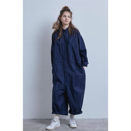 (g) グラム "VINTAGE CLOTH ALLINONE" ヴィンテージクロスオールインワン