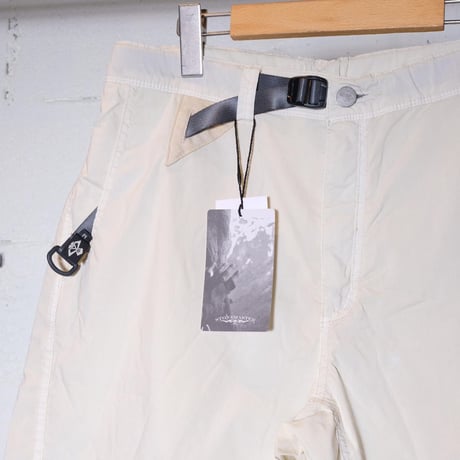STONEMASTER ストーンマスター " SM HYBRID SHORT"ショーツ