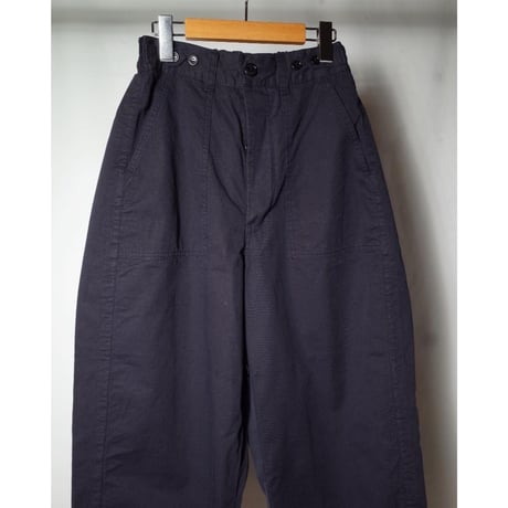 ORDINARY FITS オーディナリーフィッツ "JAMES PANTS"ジェームスパンツ