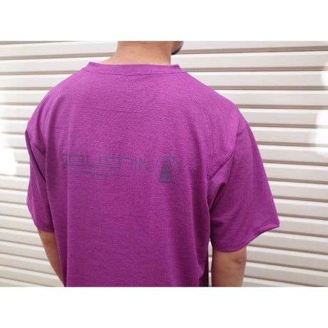 Tilak / CARAT tee S/S