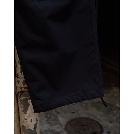EVCON エビコン"MILITALY PANTS" ミリタリーパンツ