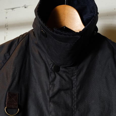 Barbour バブアー "SPEY WAXED JACKET"スペイワックスジャケット