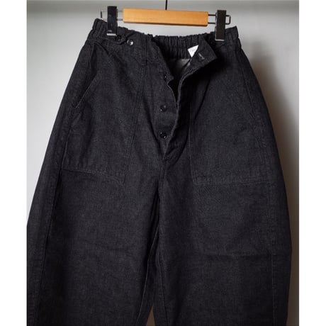 ORDINARY FITS オーディナリーフィッツ "JAMES PANTS"ジェームスパンツ