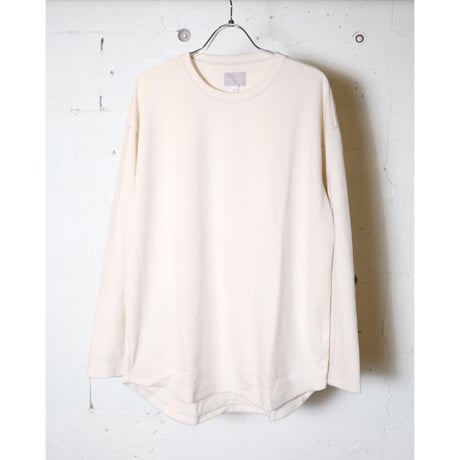 CURLY カーリー "PREMIEREWARM L/S TEE"