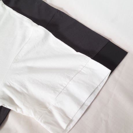 CURLY カーリー "GENTLY POCKET H/S TEE"カットソー
