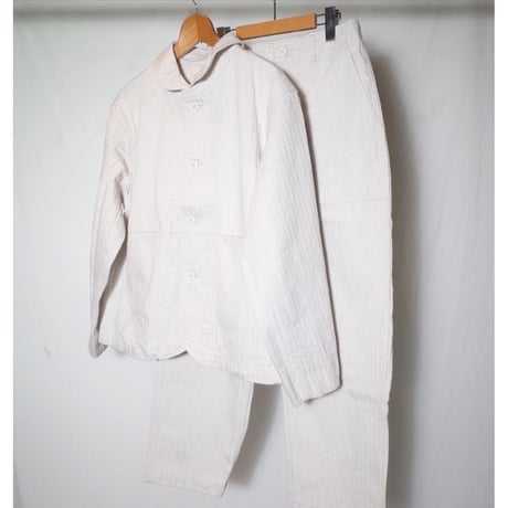 ORDINARY FITS オーディナリーフィッツ ”BILL JACKET" ジャケット