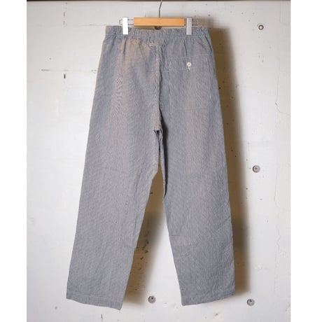 A VONTADE アボンタージ "Mil. Hickory Easy Pants"