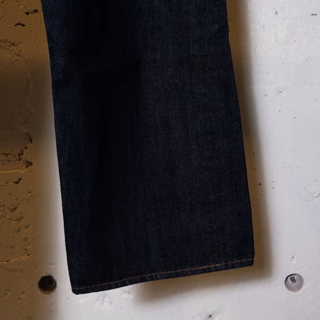 ORDINARY FITS オーディナリーフィッツ "119 TYPE WIDE / ONE WASH"