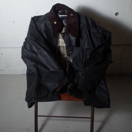 Barbour バブアー "BEDALE WAX JACKET"ビデイルワックスジャケット
