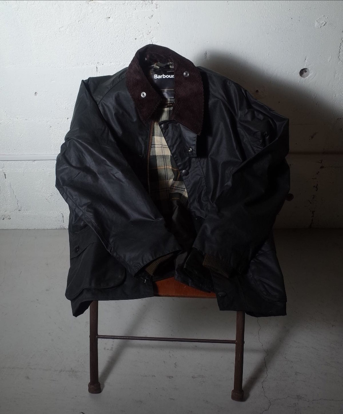 Barbour バブアー Barbour バブアー