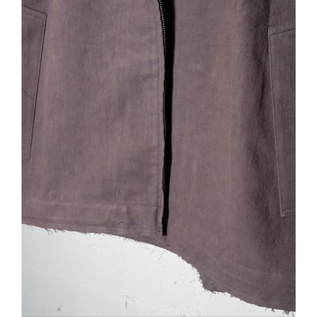 PERS PROJECTS パースプロジェクト "JENS SHORT BLOUSON"