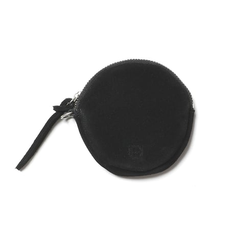 hobo ホーボー"COIN CASE COW SUEDE" コインケース