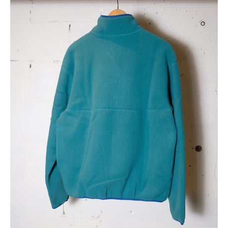 L.L.Bean エルエルビーン "Bean's Classic Fleece Pullover"ビーンズ・クラシック・フリース・プルオーバー