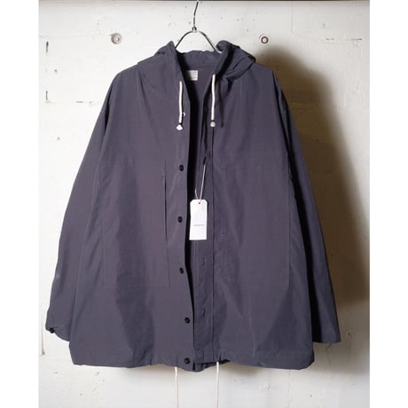 ORDINARY FITS オーディナリーフィッツ "BALLOON PARKA"