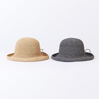 SUBLIME サブライム "PAPER CROCHE BALL.HAT’ "
