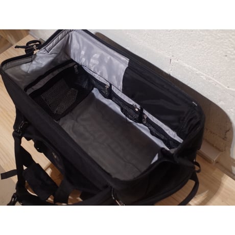 BACH / Dr.Duffel30