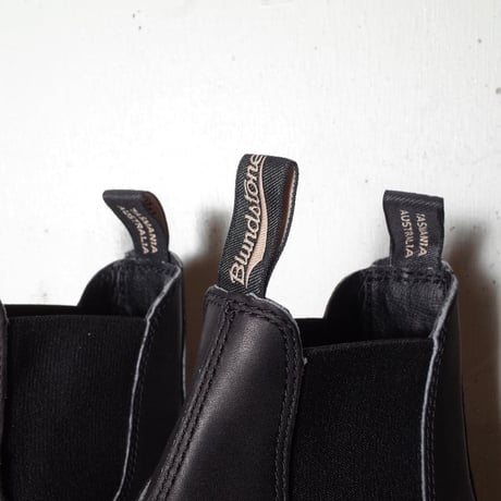 Blund Stone ブランドストーン"original model" BLACK