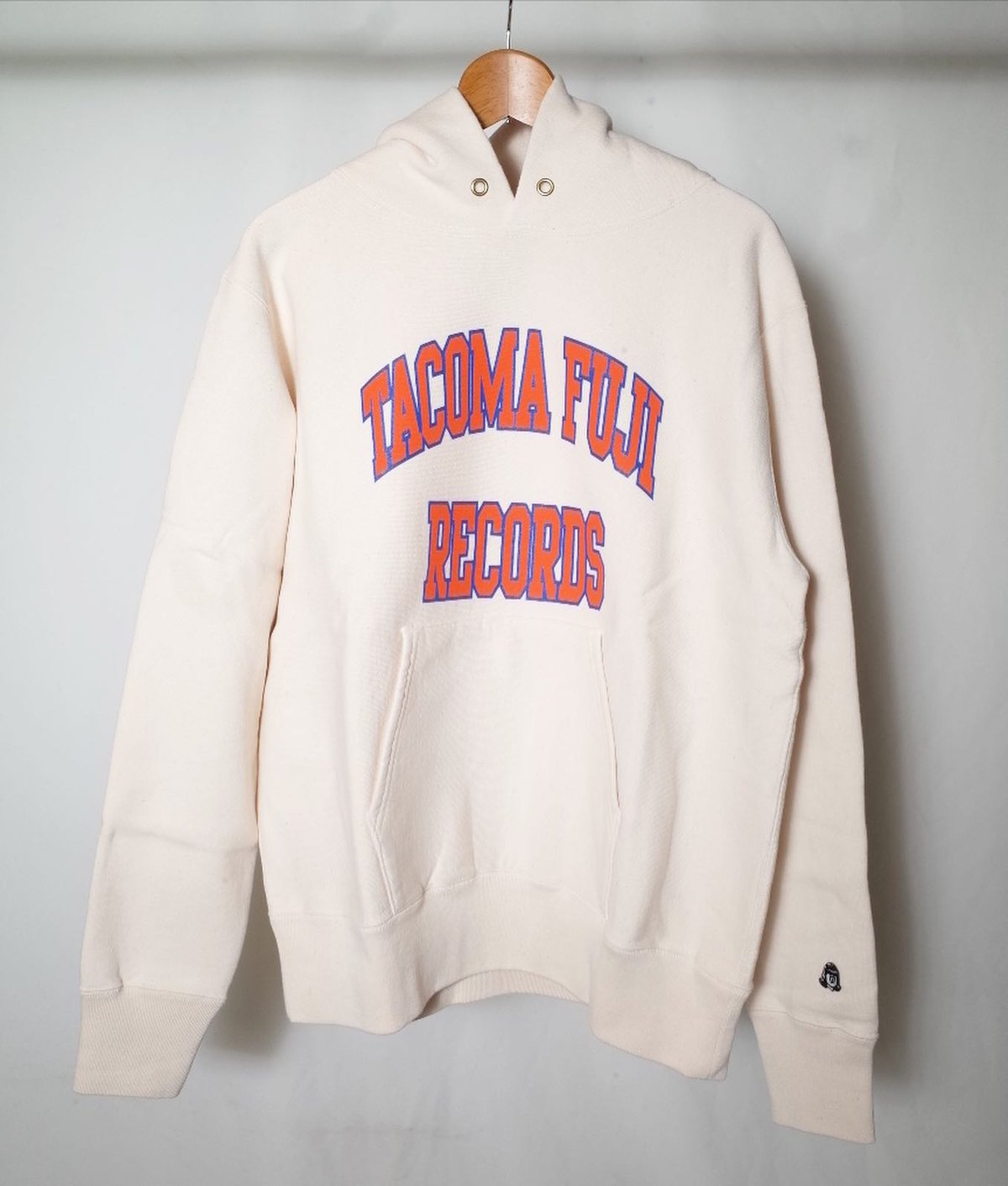 TACOMA FUJI RECORDS タコマフジレコード 