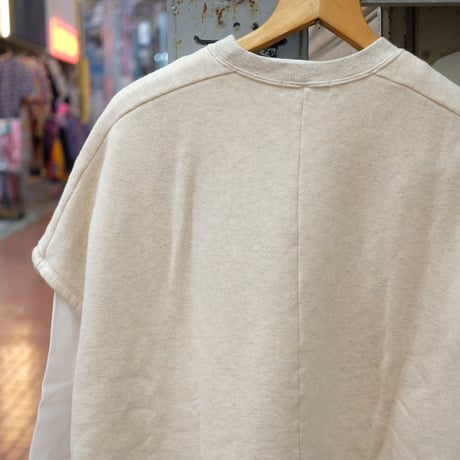 ORDINARY FITS オーディナリーフィッツ "BALL SWEAT"