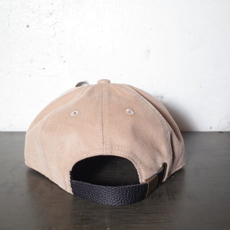 TACOMA FUJI RECORDS タコマフジレコード"INDEPENDENT LABEL CAP Designed by Ken Kagami" キャップ