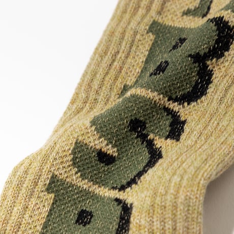 TACOMA FUJI RECORDS タコマフジレコード "BIGFOOT SURVEY PROJECT  SOX by My Loads Are Light"