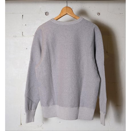 TACOMA FUJI RECORDS タコマフジレコード "藝術科学思想自然 SWEATSHIRT" スウェット