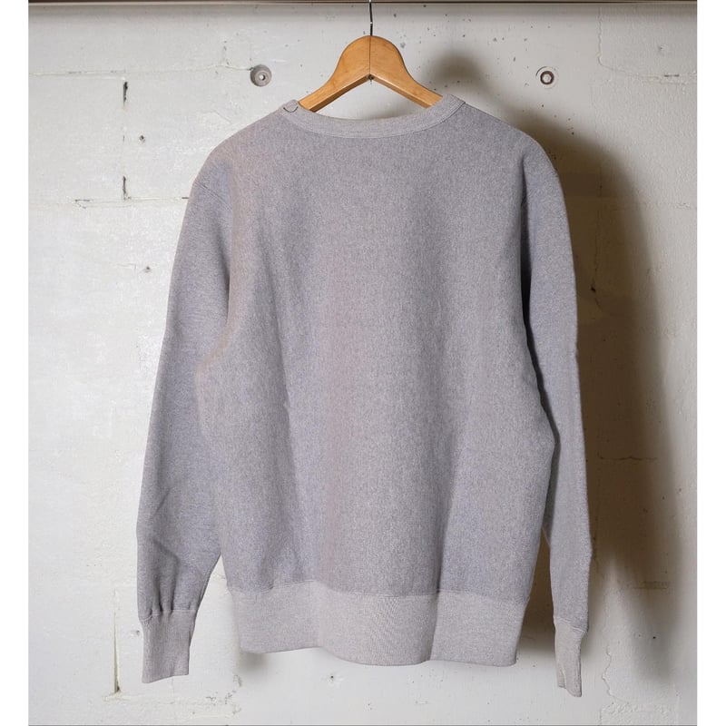 TACOMA FUJI RECORDS グレー スウェット XL TACOMA FUJI RECORDS タコマフジレコード 