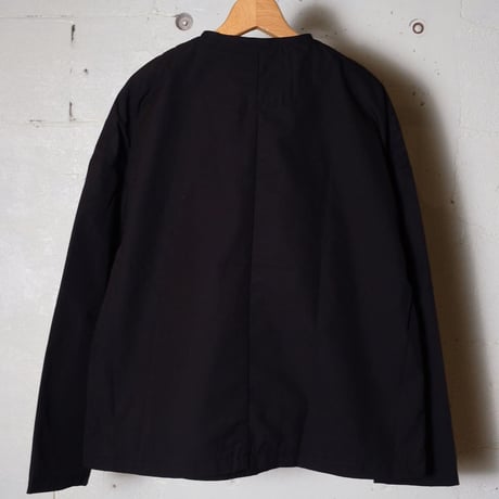 HARVESTY ハーベスティ"ATELIER JACKET"アトリエジャケット