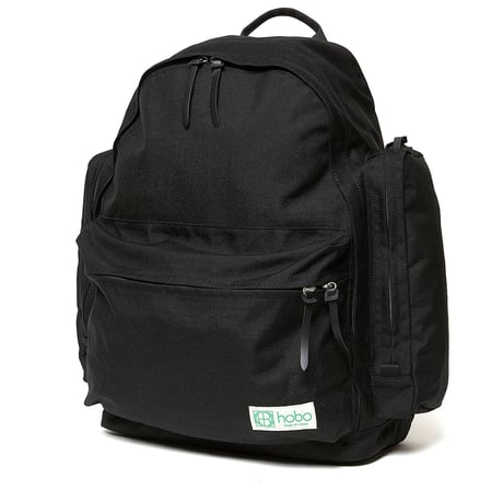 hobo ホーボー "BACKPACK 26L CORDURA® NYLON" バックパック