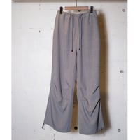 PERS PROJECTS パースプロジェクト "FRITZ EZ TROUSERS"