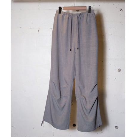 PERS PROJECTS パースプロジェクト "FRITZ EZ TROUSERS"