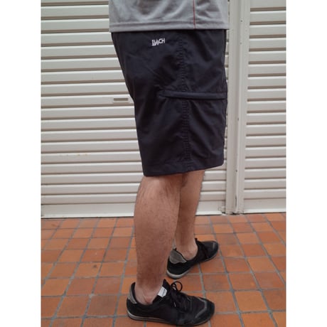 BACH GARMENTS / ROC Shorts NT