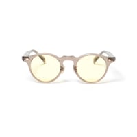 hobo ホーボー "BOSTON GLASSES ACETATE by KANEKO OPTICAL"サングラス