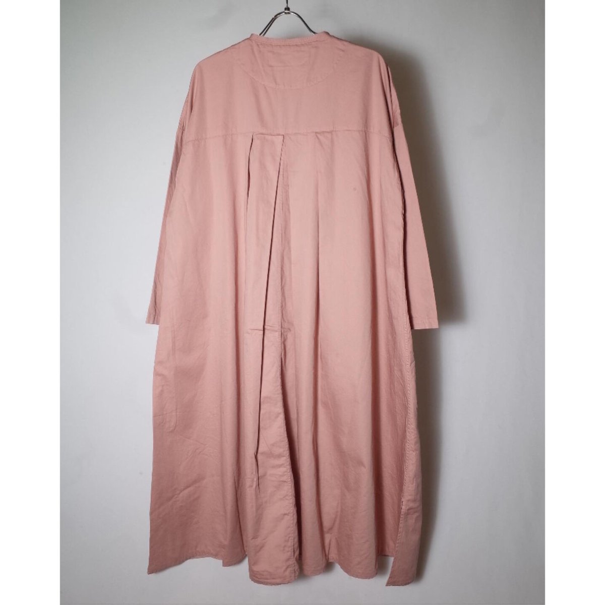 ハーベスティ*アトリエローブ ピンク* タグあり ハーベスティ アトリエ