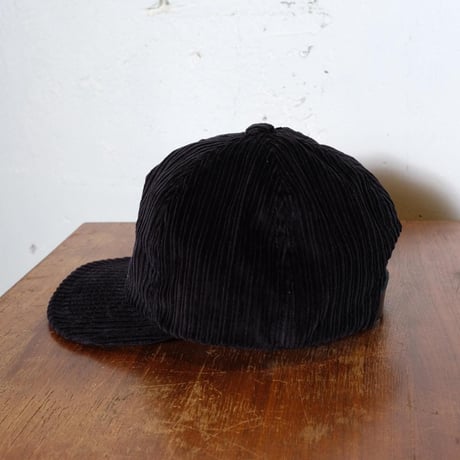 SUBLIME  サブライム"CORDUROY 5PANEL CAP"コーデュロイキャップ