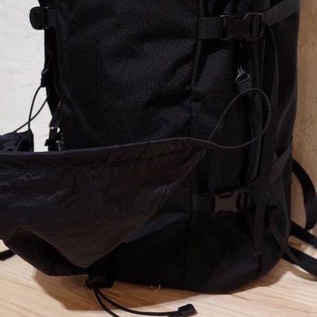 BACH / BIKE 2B(BLACK)