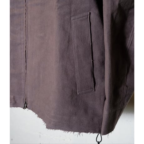 PERS PROJECTS パースプロジェクト "JENS SHORT BLOUSON"