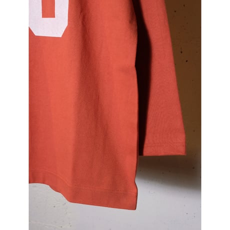 A VONTADE アボンタージ "7.5oz Football T-Shirts -16 -"