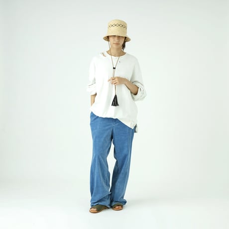 SUBLIME サブライム "RESORT BUCKET HAT"