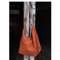 hobo ホーボー"AZUMA SHOULDER BAG M NYLON RIPSTOP"