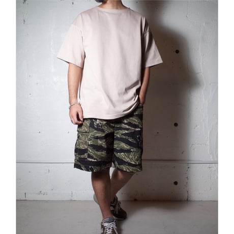 A VONTADE アボンタージ "M-51 Shorts" ショーツ