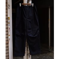 EVCON エビコン"MILITALY PANTS" ミリタリーパンツ