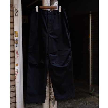 EVCON エビコン"MILITALY PANTS" ミリタリーパンツ