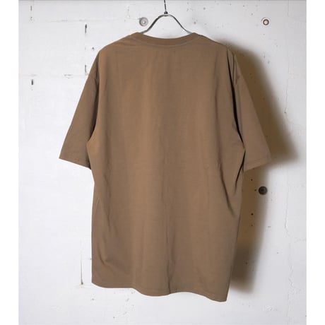 STONEMASTER ストーンマスター "SMポケットTEE SS コーデュラ® 64ジャージ"