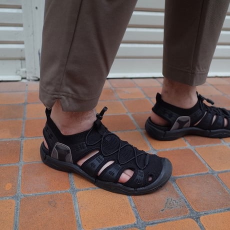 CURLY / NOMADIC EZ A/C TROUSERS