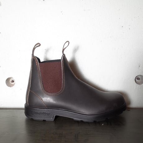 Blund Stone ブランドストーン"original model" BROWN