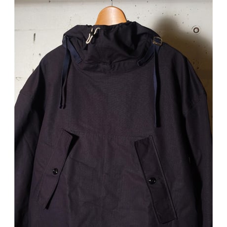 A VONTADE アボンタージ "Salvadge Parka -Modify-"サルベージパーカー