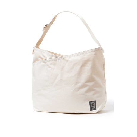 hobo ホーボー "AZUMA BAG CANVAS L"アズマバッグ