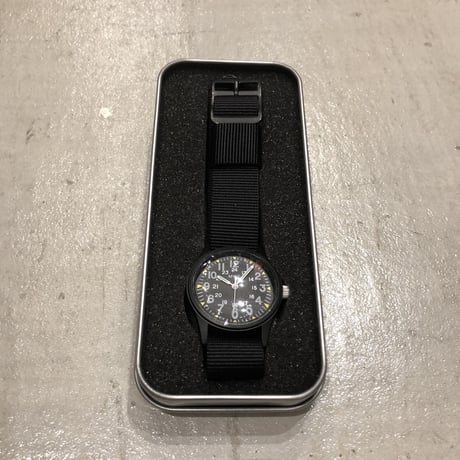 MWC ミリタリー 300m/1000ft セラミックベゼル フロッグマン MWC時計の